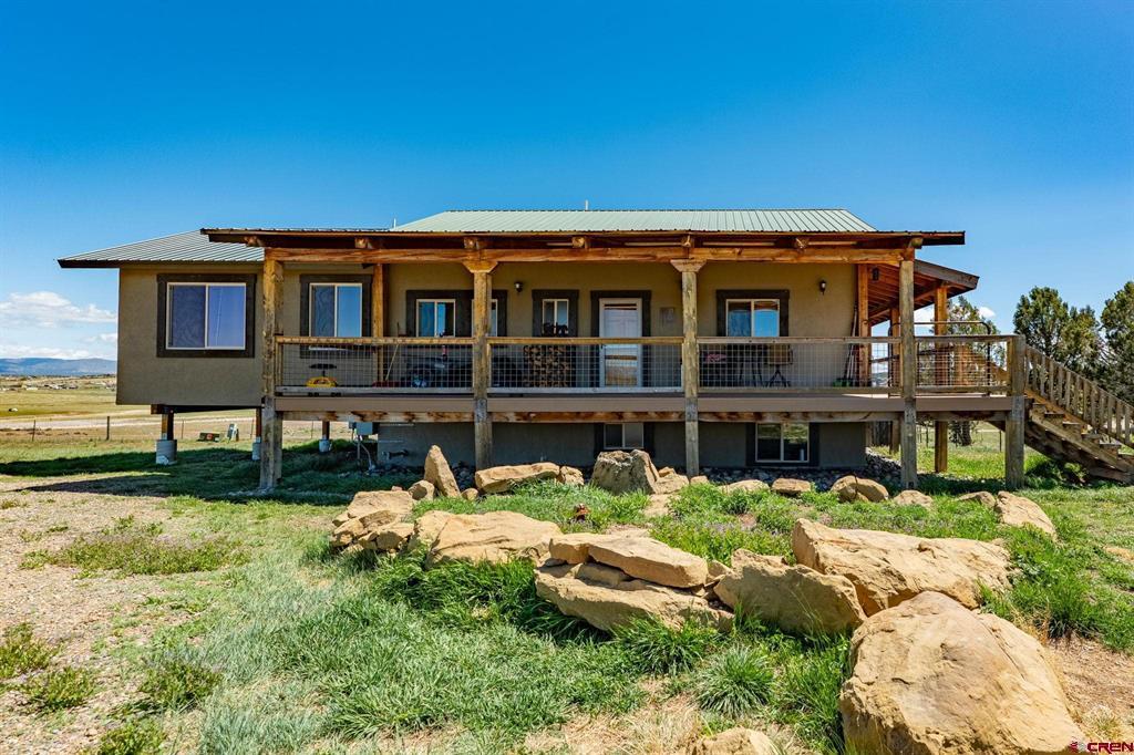 262 Oxford Meadows Drive Ignacio, CO 81137