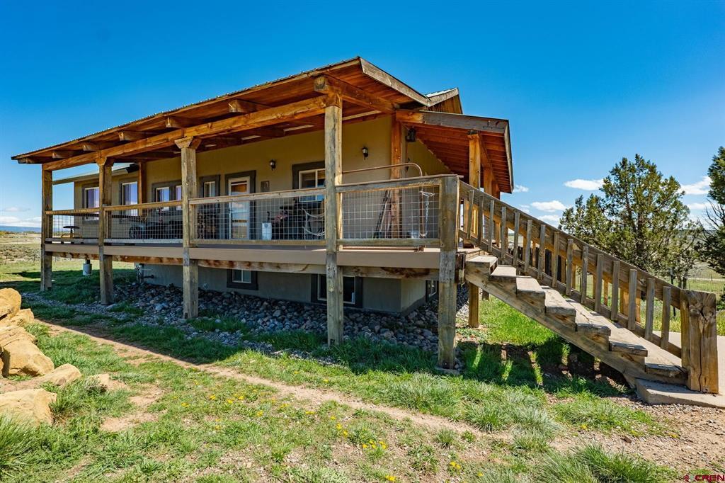 262 Oxford Meadows Drive Ignacio, CO 81137