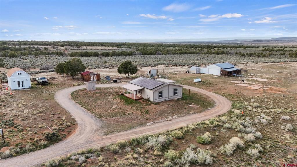 16220 Elk Drive Glade Park, CO 81523