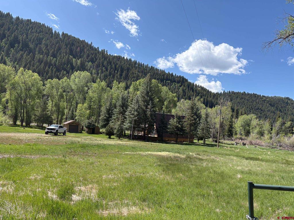 27048 County Rd 12 Somerset, CO 81434