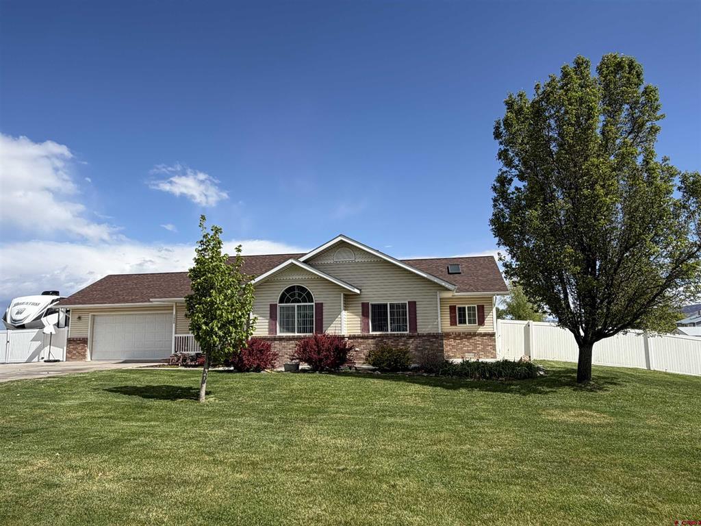 11595 Joyful Way Montrose, CO 81401