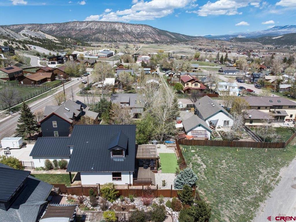 320 S amelia Street Ridgway, CO 81432