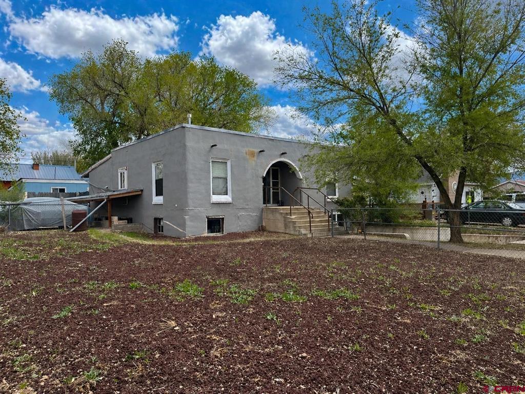 204 S Chestnut Street Cortez, CO 81321