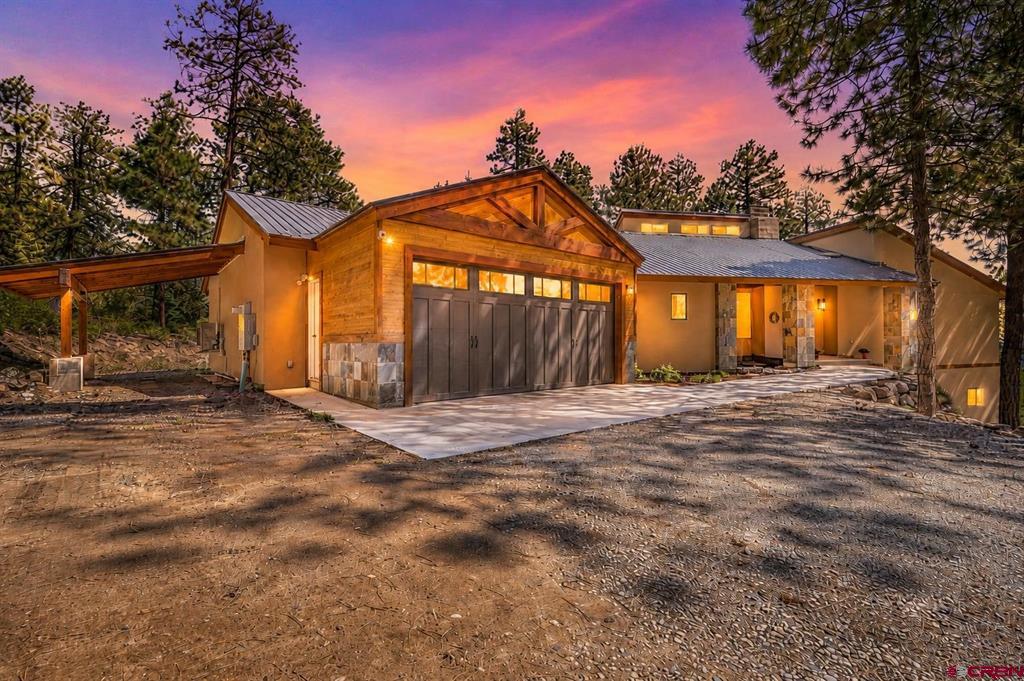 710 Stagecoach Trail Durango, CO 81301