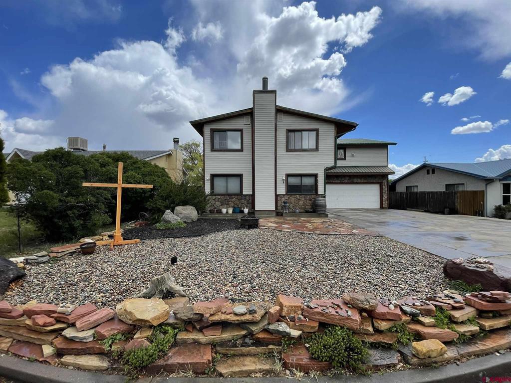 514 Will Avenue Rifle, CO 81650
