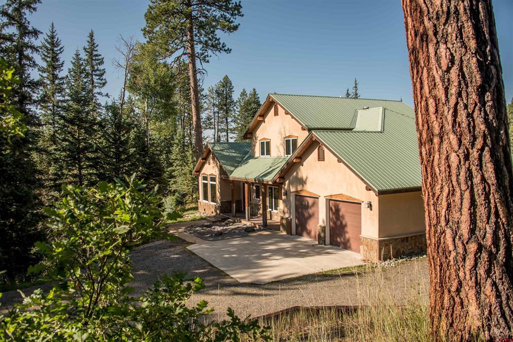 2368A Needles View Place Pagosa Springs, CO 81147