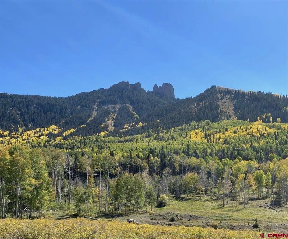 (TBD) Forest Service Road 814 Crawford, CO 81434