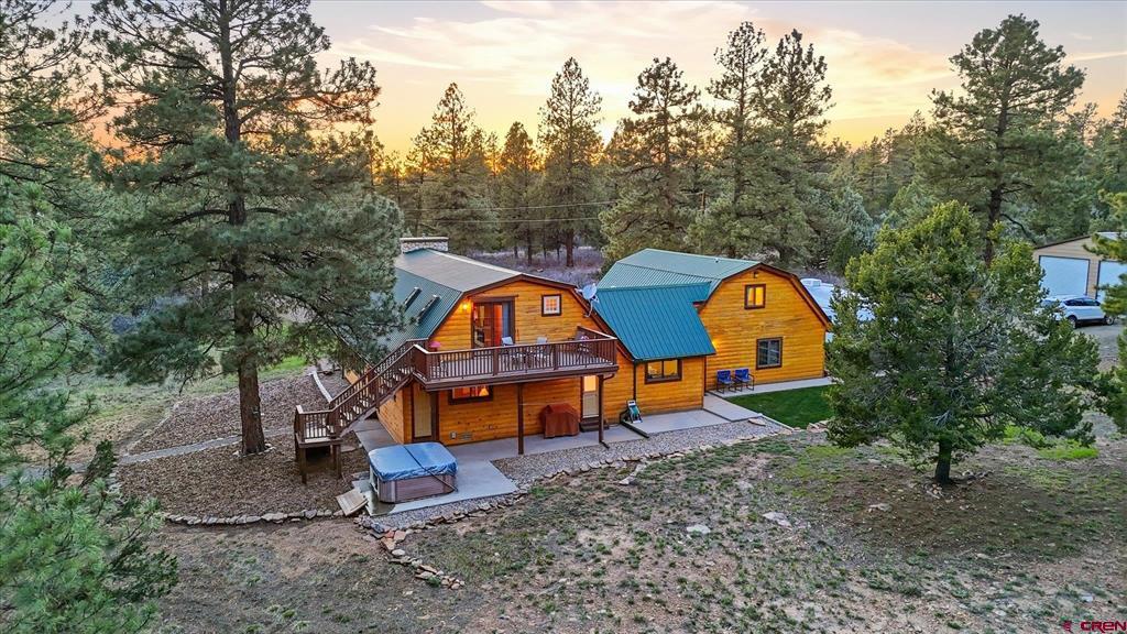 15586 Road 36.5 Mancos, CO 81328