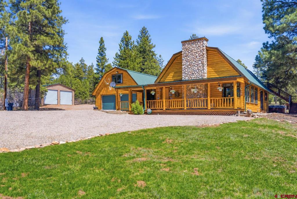 15586 Road 36.5 Mancos, CO 81328