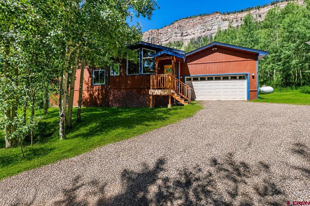 89 Hermosa View Drive Durango, CO 81301