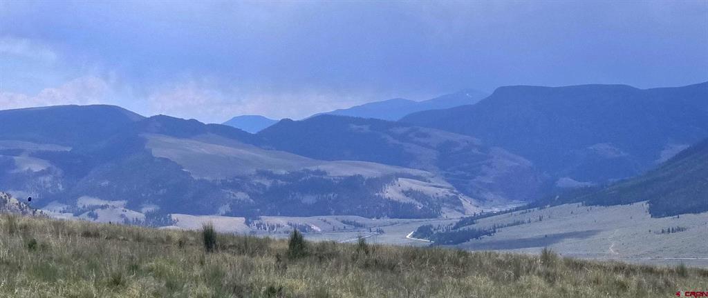 (TBD) County Road 504 Bachelor Loop Creede, CO 81130