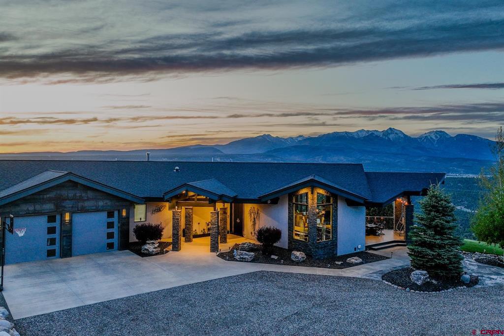 2286 Deer Valley Road Hesperus, CO 81326