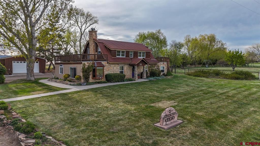 18173 Road 22 Cortez, CO 81321