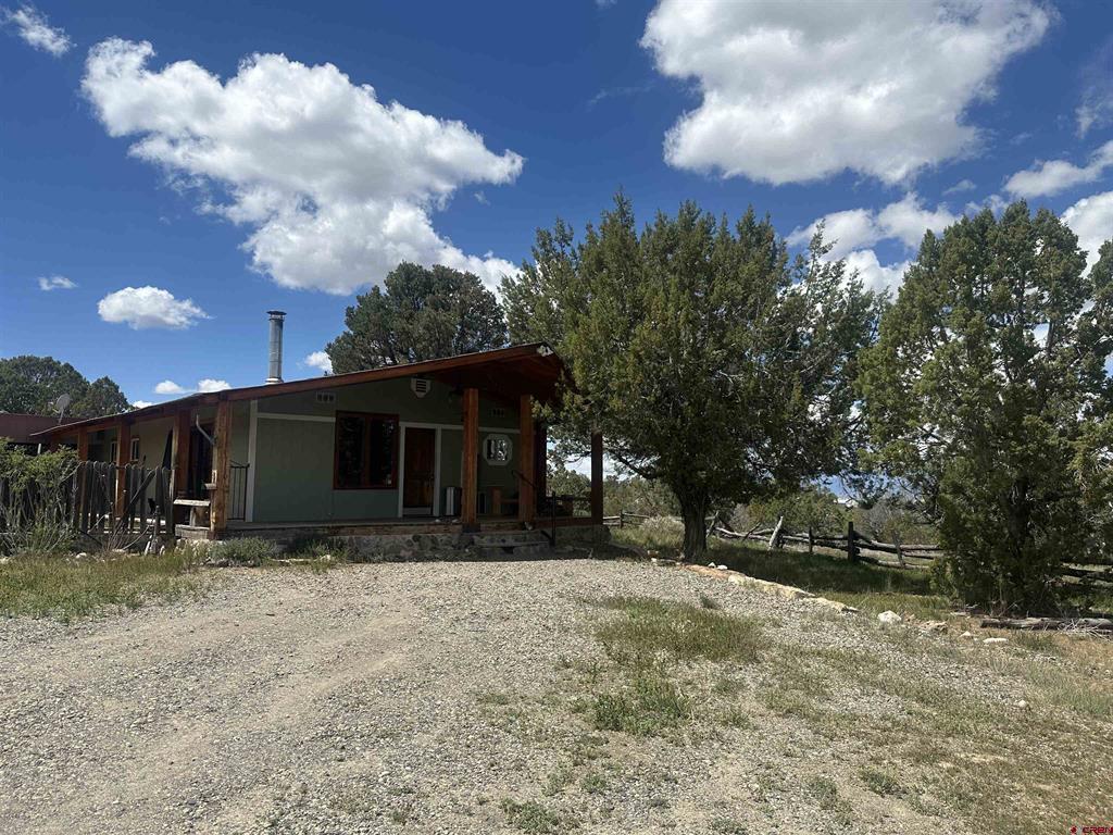 37838 Polson Road Crawford, CO 81415
