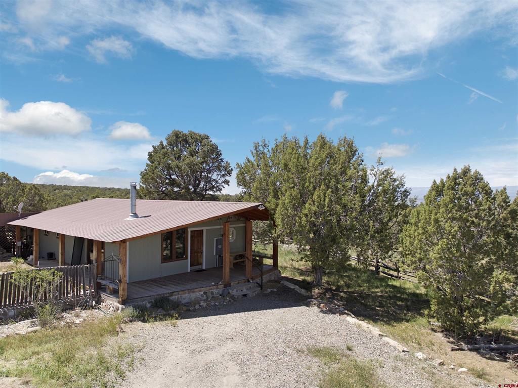 37838 Polson Road Crawford, CO 81415