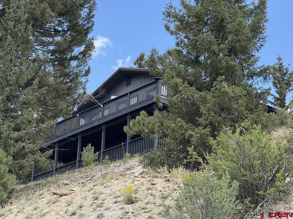 2257 S Highway 149 Lake City, CO 81235