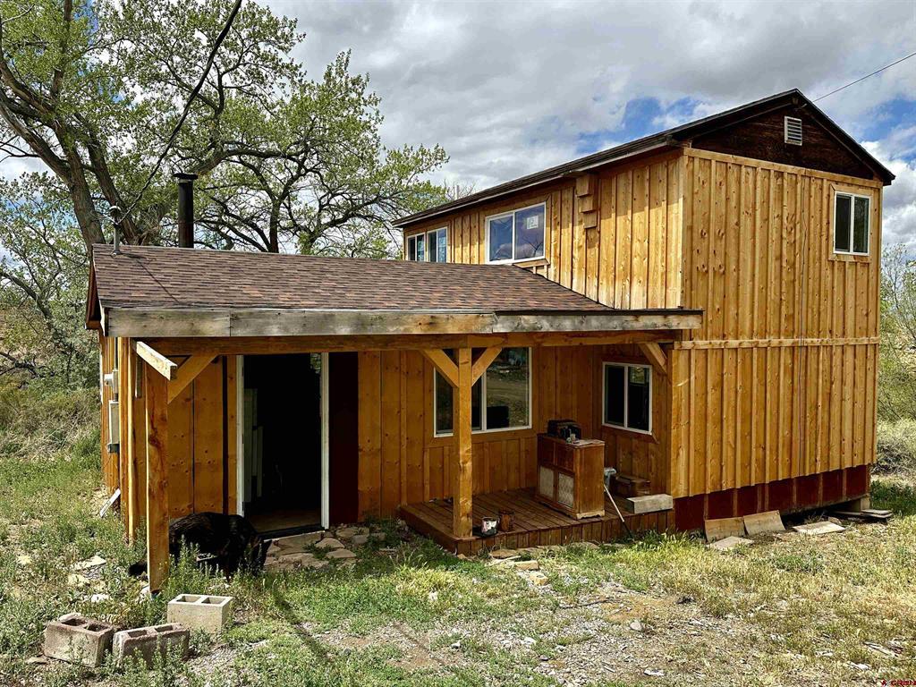 51230 & 51234 Cactus Trail Delta, CO 81416