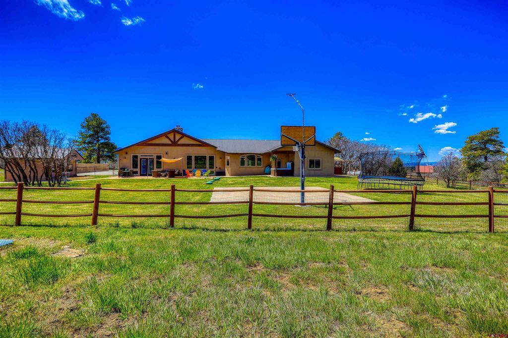 240 Paciente Place Pagosa Springs, CO 81147