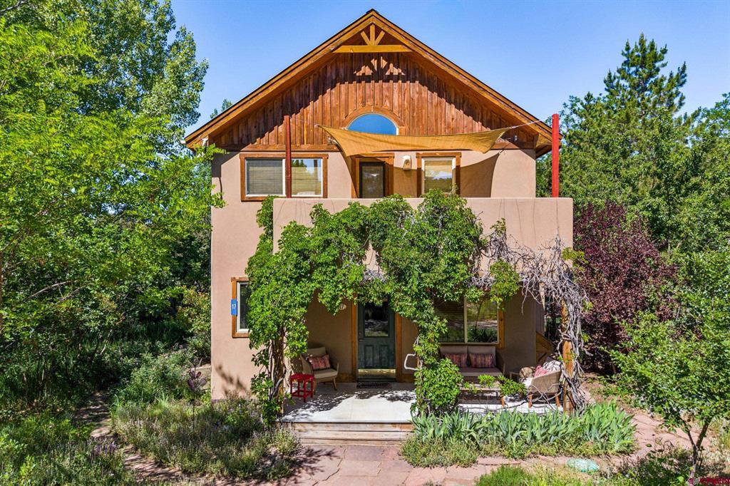 800 Heartwood Lane Bayfield, CO 81122