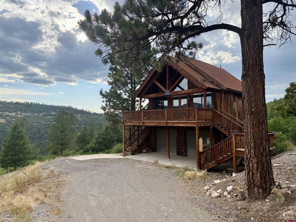1685 Green Meadows Lane Placerville, CO 81430
