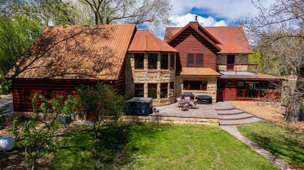 30394 J Road Hotchkiss, CO 81419