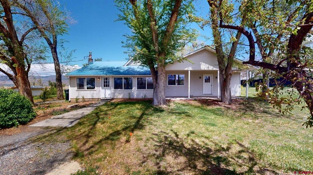 11481 Crawford Road Paonia, CO 81428