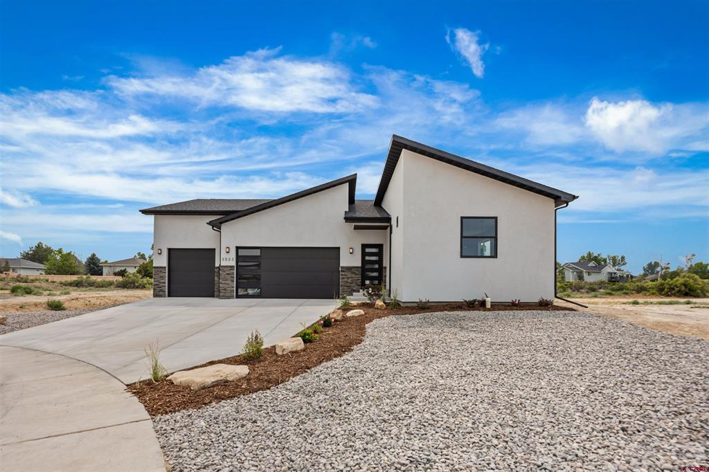 3033 Cook Drive Montrose, CO 81401