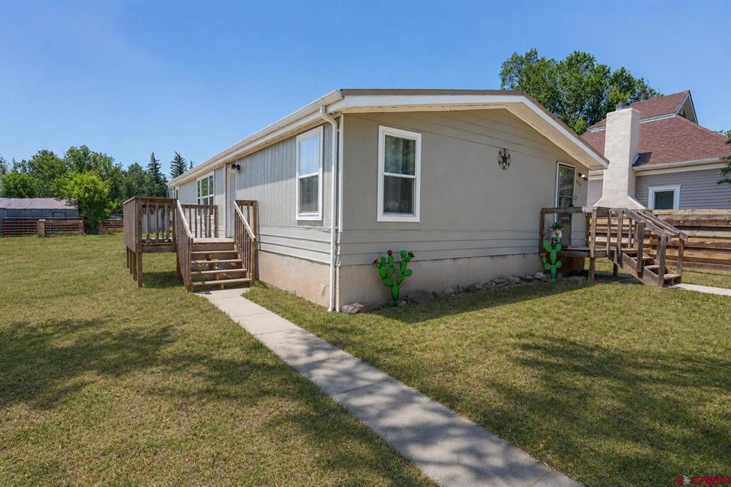 225 W Grand Street La Veta, CO 81055