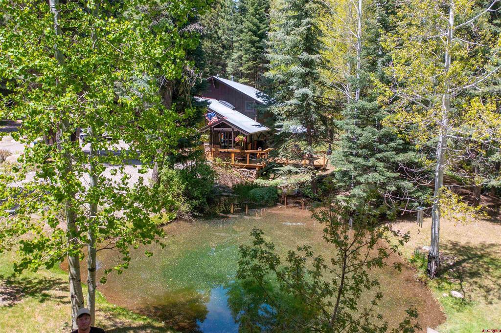 1429 County Road 500 Bayfield, CO 81122