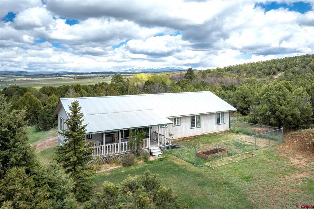 90 Spruce Drive Norwood, CO 81423