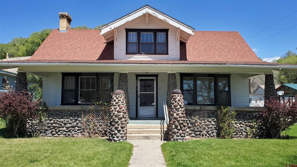 208 W Main Street Hotchkiss, CO 81419