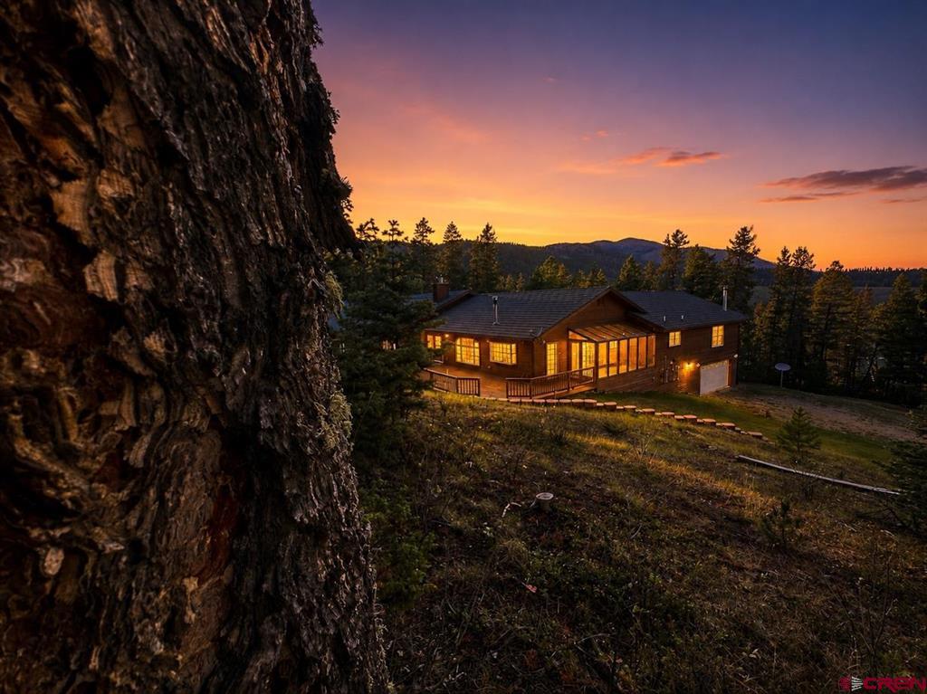 29469 County Road V V.8 Road Fort Garland, CO 81133