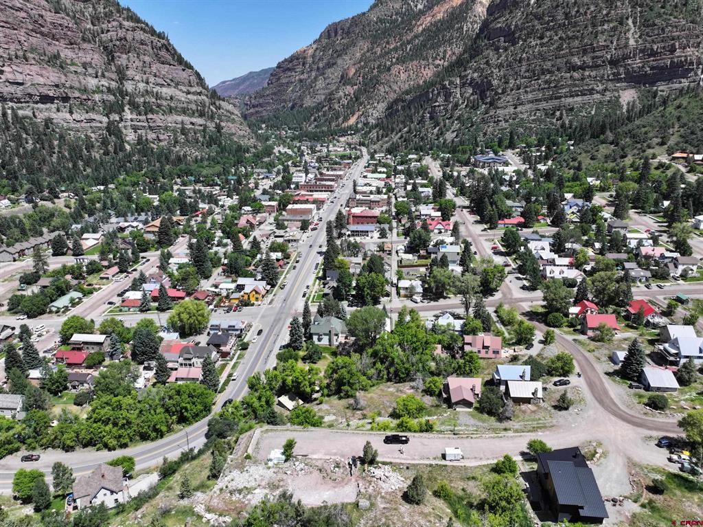 325 2nd Avenue Ouray, CO 81427