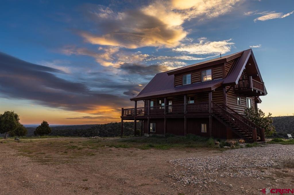 1737 Roberts Ridge Drive Hesperus, CO 81326