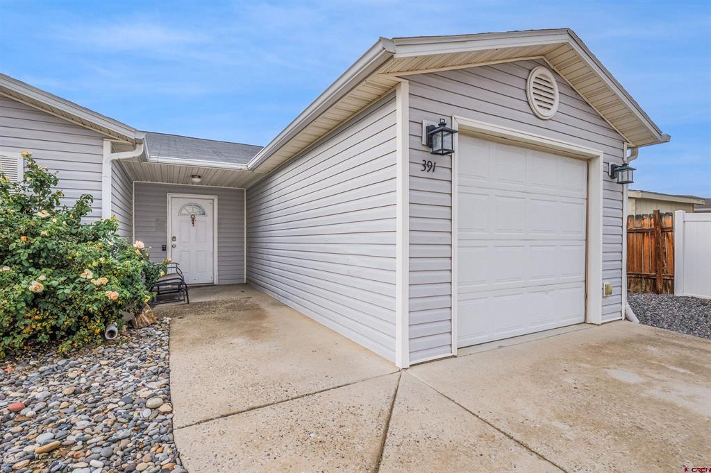 391 Summer Glen Drive Grand Junction, CO 81501