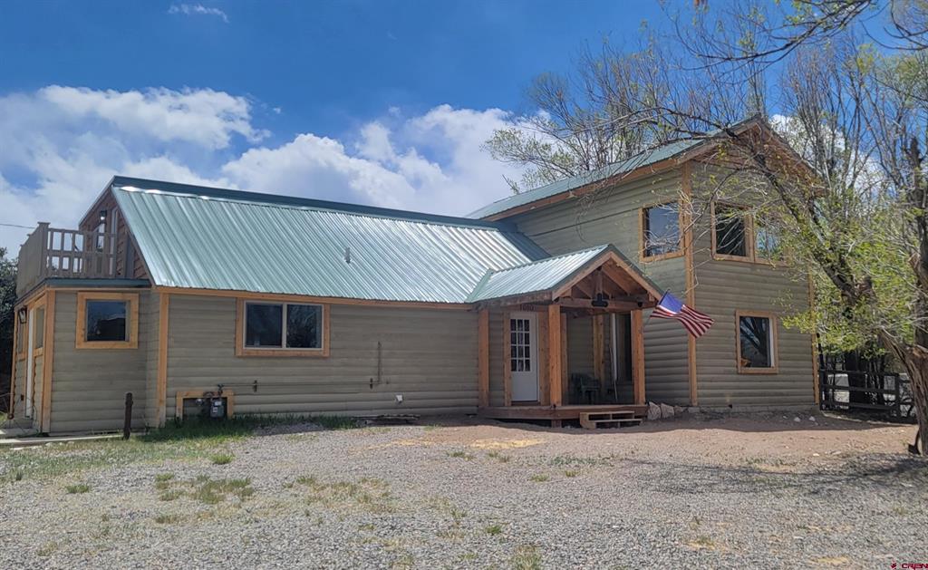1010 Oak Street Del Norte, CO 81132