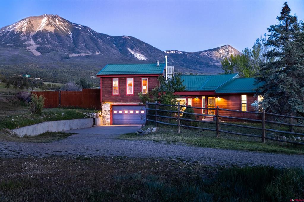 42224 Foothills Road Paonia, CO 81428