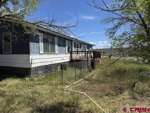2178 County Road 309A Ignacio, CO 81137