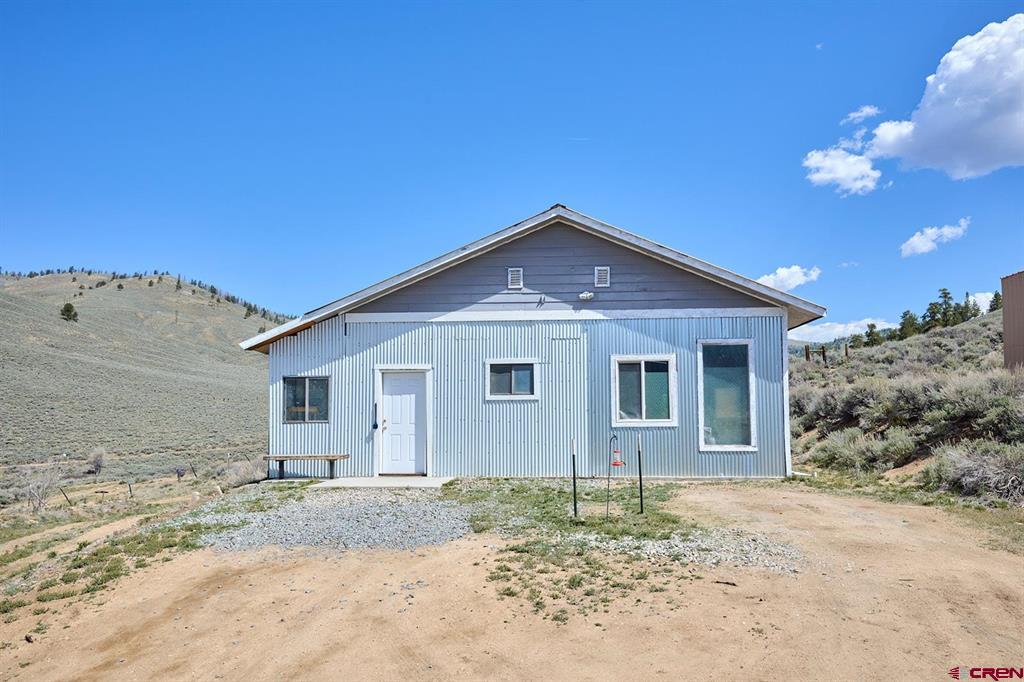 68327 Highway 50 Sargents, CO 81248