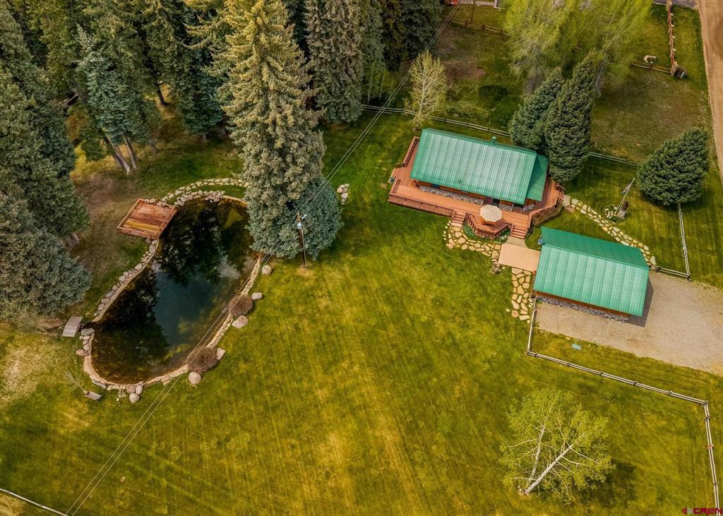 493 Mushroom Drive Bayfield, CO 81122