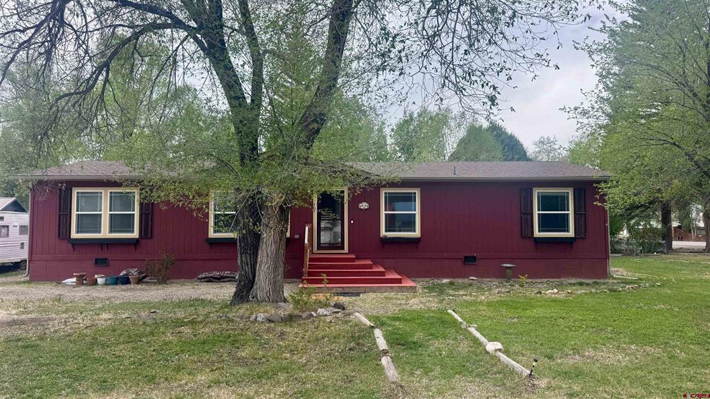 705 San Juan Street Saguache, CO 81149