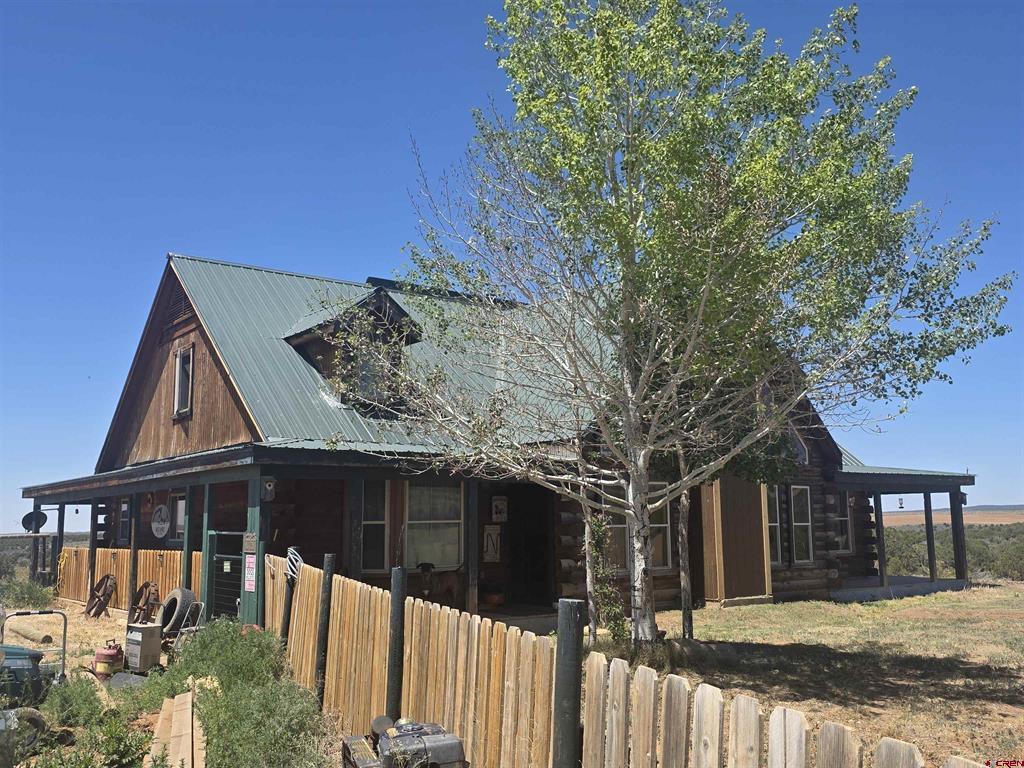 1100 CR 119A Hesperus, CO 81326