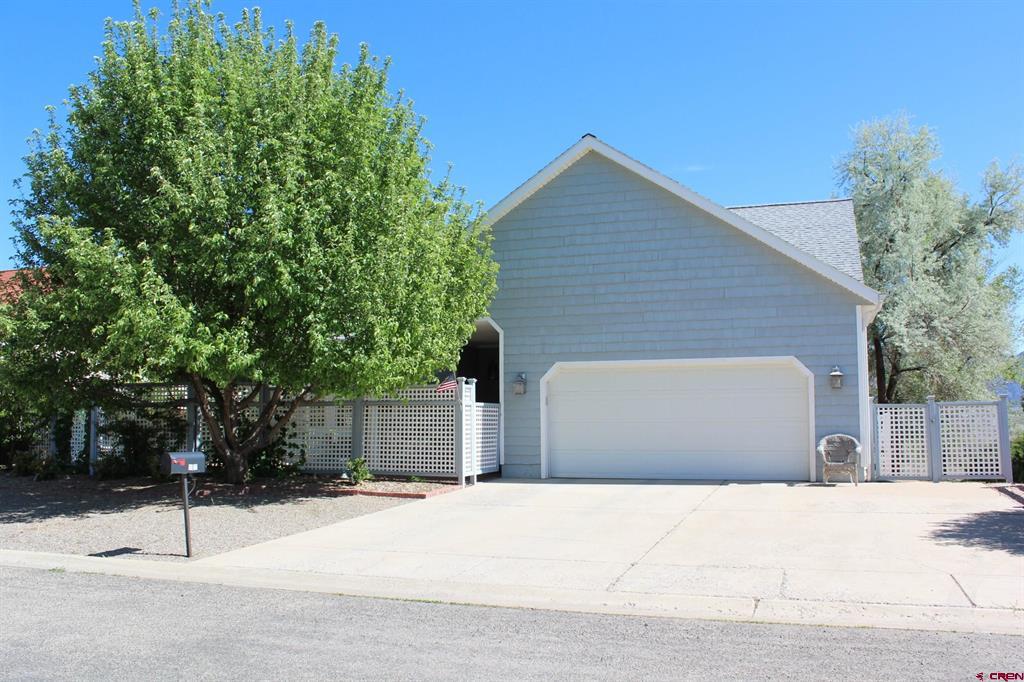 607 Apple Drive Cortez, CO 81321