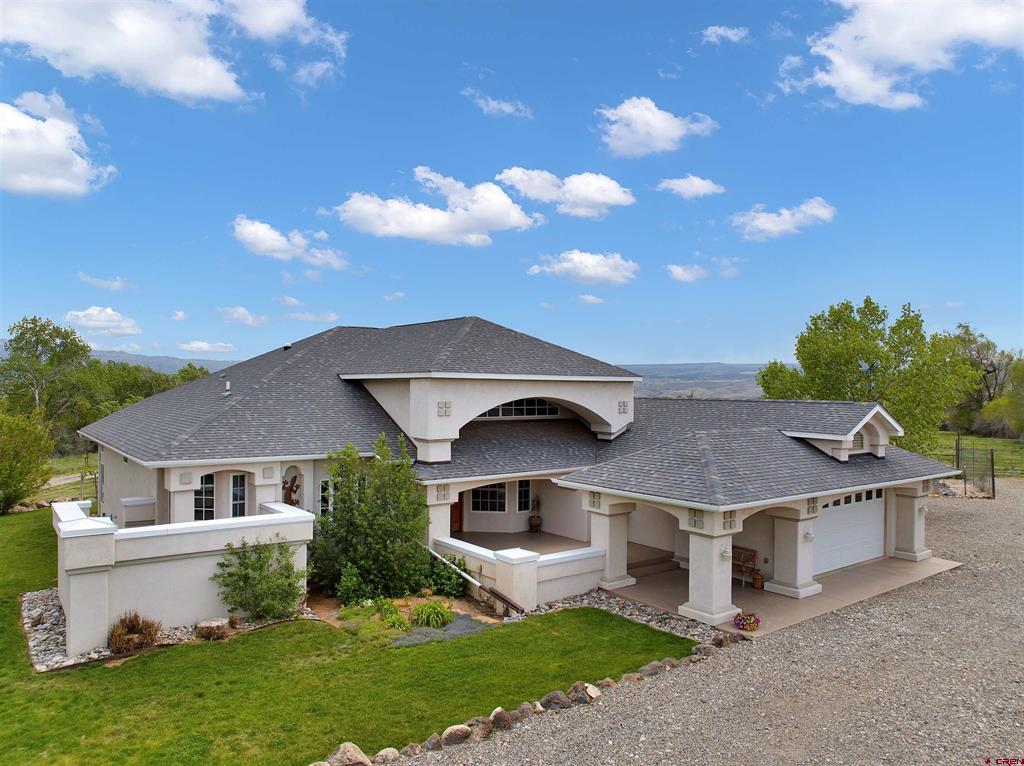 10783 3200 Road Hotchkiss, CO 81419