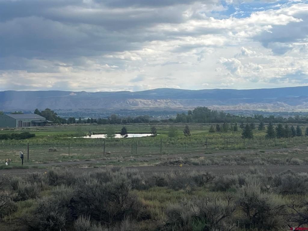 Lot 3 6300 Road Montrose, CO 81403