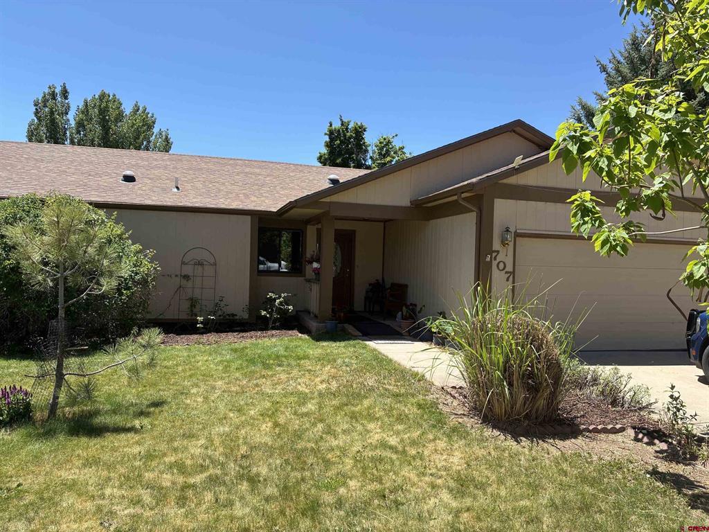 707 Detroit Ave Cortez, CO 81321