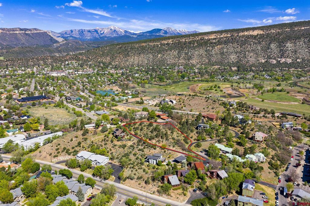 1229 Galaxy Drive Durango, CO 81301