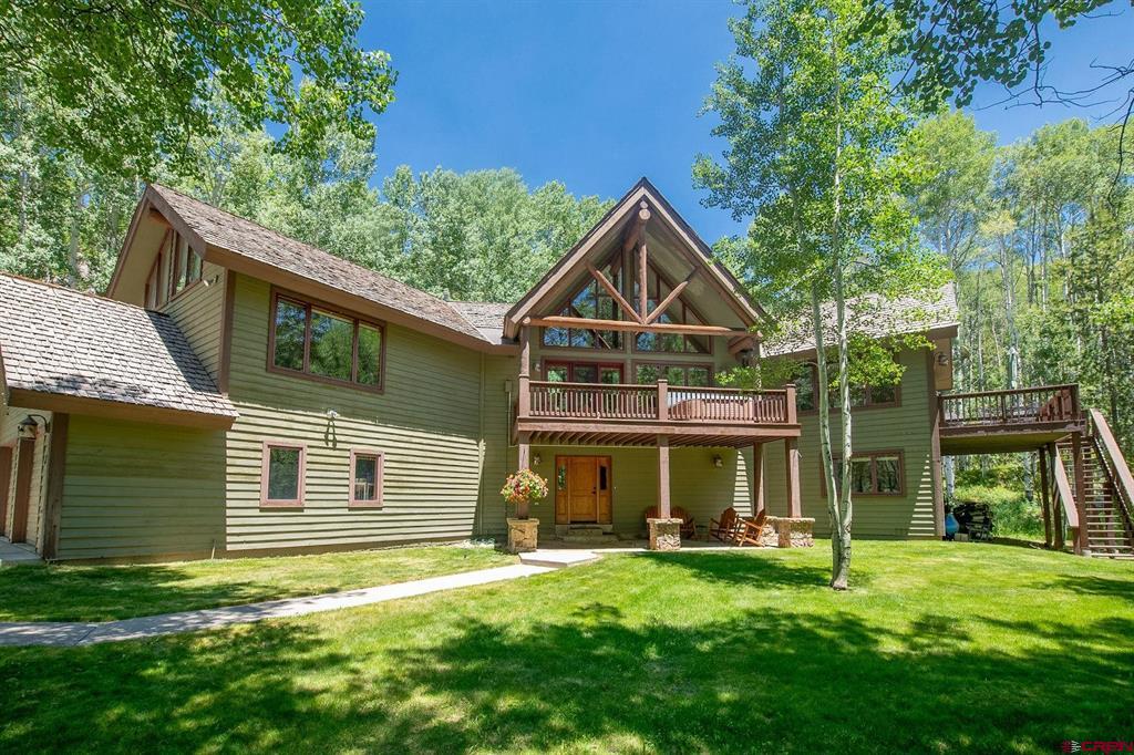 783 Forest Lane Crested Butte, CO 81224