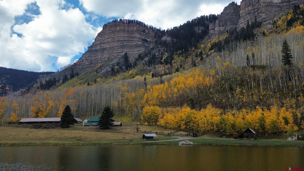 47632 N Highway 550 Durango, CO 81301