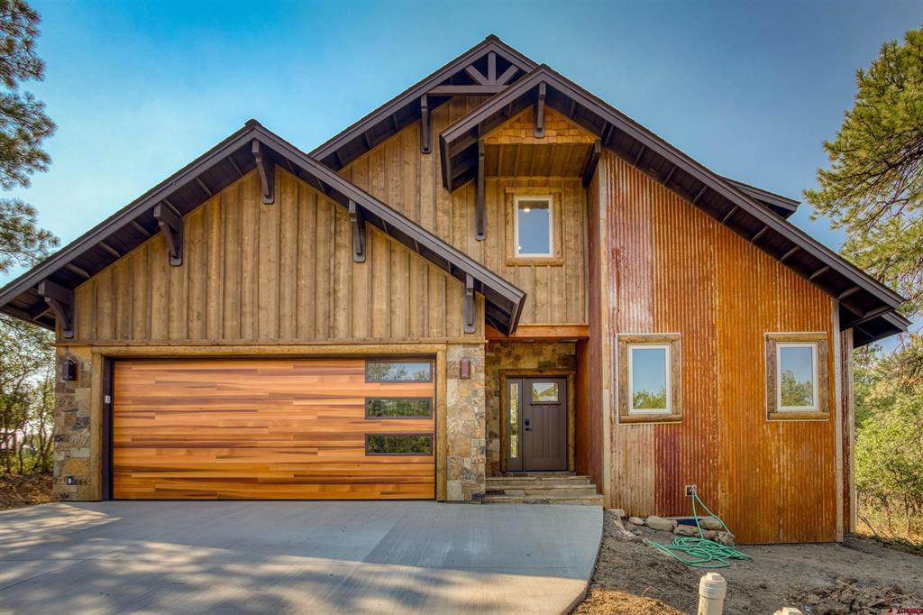 41 Pueblo Court Pagosa Springs, CO 81147